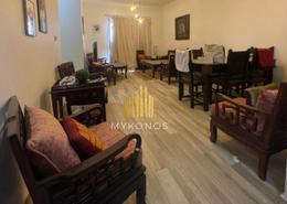 Penthouse - 3 bedrooms - 3 bathrooms for للبيع in Westown - Sheikh Zayed Compounds - Sheikh Zayed City - Giza