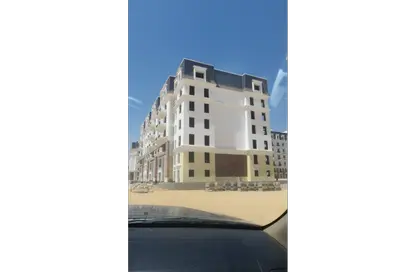 أي فيلا - 4 غرف نوم - 4 حمامات للبيع في ماونتن فيو أي سيتي أكتوبر - كمبوندات 6 أكتوبر - مدينة 6 أكتوبر - الجيزة