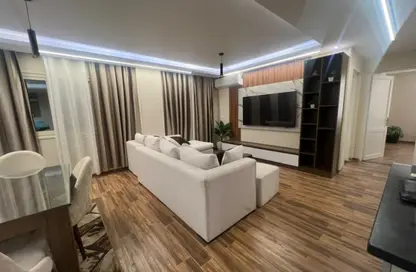 Apartment - 2 Bedrooms - 2 Bathrooms for rent in Madinaty - Cairo