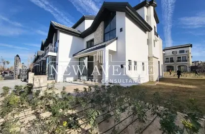 Villa - 3 Bedrooms - 5 Bathrooms for sale in The Wonder Marq - Mostakbal City Compounds - Mostakbal City - Future City - Cairo