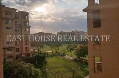 Apartment - 3 Bedrooms - 2 Bathrooms for rent in Madinaty - Cairo