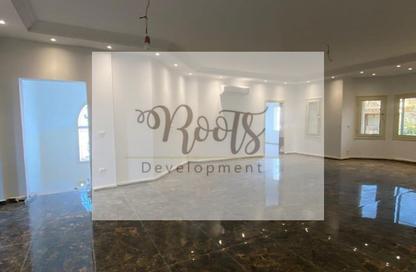 Villa - 4 Bedrooms - 7 Bathrooms for rent in Royal City - Sheikh Zayed Compounds - Sheikh Zayed City - Giza