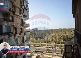 شقة - 2 غرف نوم - 2 حمامات للبيع في المندرة - حي ثان المنتزة - الاسكندرية