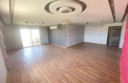 Apartment - 4 Bedrooms - 3 Bathrooms for rent in The Square - 5th Settlement Compounds - The 5th Settlement - New Cairo City - Cairo