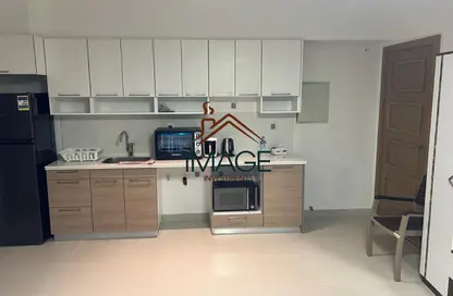 Chalet - 1 Bedroom - 1 Bathroom for sale in Marassi - Sidi Abdel Rahman - North Coast