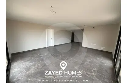 Apartment - 3 Bedrooms - 3 Bathrooms for rent in O West - 6 October Compounds - 6 October City - Giza