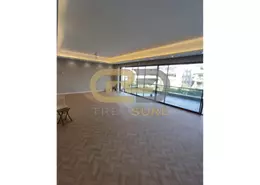 Penthouse - 4 Bedrooms - 4 Bathrooms for rent in Lake View Residence - 5th Settlement Compounds - The 5th Settlement - New Cairo City - Cairo