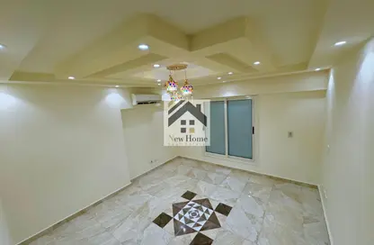 Apartment - 3 Bedrooms - 2 Bathrooms for sale in Baron City - El Katameya Compounds - El Katameya - New Cairo City - Cairo