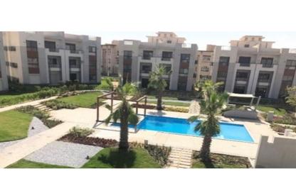 Chalet - 2 Bedrooms - 2 Bathrooms for sale in Gaia - Ras Al Hekma - North Coast