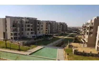 Apartment - 3 Bedrooms - 2 Bathrooms for sale in Village Gardens Katameya - 5th Settlement Compounds - The 5th Settlement - New Cairo City - Cairo