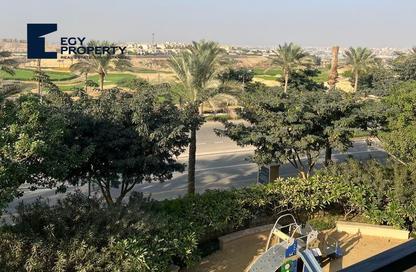 شقة - 3 غرف نوم - 3 حمامات للبيع في التو - اب تاون كايرو - المقطم - القاهرة