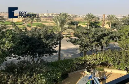 شقة - 3 غرف نوم - 3 حمامات للبيع في التو - اب تاون كايرو - المقطم - القاهرة