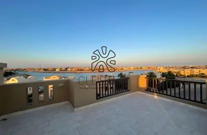 Apartment - 2 Bedrooms - 2 Bathrooms for sale in Water Side - El Gouna - Hurghada - Red Sea