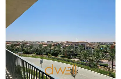 فيلا - 6 غرف نوم - 6 حمامات للبيع في مراسي - سيدي عبد الرحمن - الساحل الشمالي