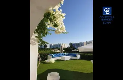 شاليه - 3 غرف نوم - 2 حمامات للبيع في ماونتن فيو راس الحكمة - راس الحكمة - الساحل الشمالي