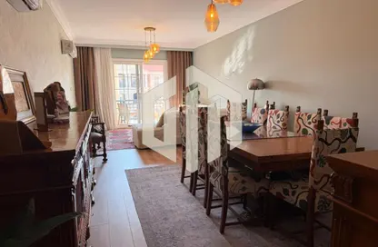 Penthouse - 3 Bedrooms - 3 Bathrooms for rent in Regents Park - Al Andalus District - New Cairo City - Cairo