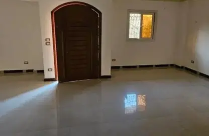 Apartment - 3 Bedrooms - 3 Bathrooms for rent in Street154 - District 4 - The 5th Settlement - New Cairo City - Cairo