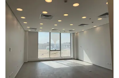 Office Space - Studio - 1 Bathroom for rent in Agora - Sidi Abdel Rahman - North Coast