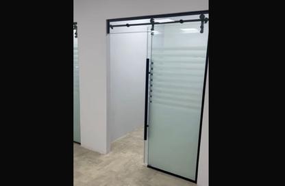 Office Space - Studio for rent in Walk of Cairo - Sheikh Zayed Compounds - Sheikh Zayed City - Giza