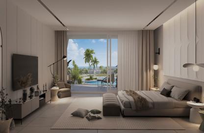 Townhouse - 3 Bedrooms - 3 Bathrooms for sale in IL Monte Galala - Al Ain Al Sokhna - Suez