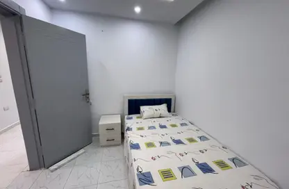 Chalet - 4 Bedrooms - 2 Bathrooms for sale in Marina 2 - Marina - Al Alamein - North Coast Chalet - 4 Bedrooms - 2 Bathrooms for sale in Marina 2 - Marina - Al Alamein - North Coast