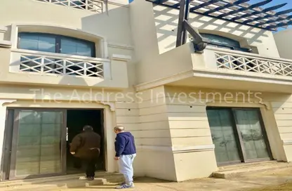 فيلا - 4 غرف نوم - 4 حمامات للبيع في هايد بارك - كمبوندات التجمع الخامس - التجمع الخامس - مدينة القاهرة الجديدة - القاهرة