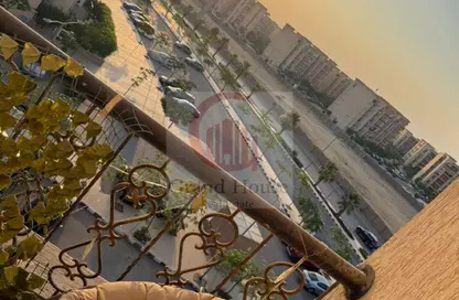 Apartment - 2 Bedrooms - 2 Bathrooms for rent in El Rehab Extension - Al Rehab - New Cairo City - Cairo
