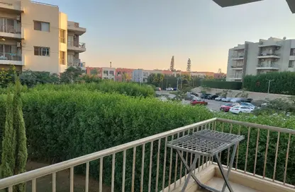 Apartment - 3 Bedrooms - 2 Bathrooms for rent in The Address - 12th District - Sheikh Zayed City - Giza