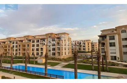 (بنتهاوس  (روف - 3 غرف نوم - 3 حمامات للبيع في ستون ريزيدنس - كمبوندات التجمع الخامس - التجمع الخامس - مدينة القاهرة الجديدة - القاهرة