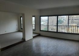Apartment - 5 bedrooms - 3 bathrooms for للايجار in Al Sahaba St. Square - Dokki - Giza Apartment - 5 bedrooms - 3 bathrooms for للايجار in Al Sahaba St. Square - Dokki - Giza
