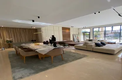 شقة - 3 غرف نوم - 3 حمامات للبيع في أو ويست - كمبوندات 6 أكتوبر - مدينة 6 أكتوبر - الجيزة