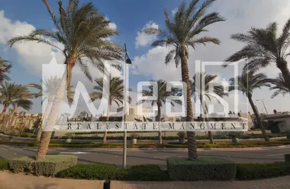 Villa - 3 Bedrooms - 4 Bathrooms for sale in Villette - 5th Settlement Compounds - The 5th Settlement - New Cairo City - Cairo