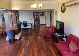 Apartment - 3 bedrooms for للايجار in Al Thawra St. - El Korba - Heliopolis - Masr El Gedida - Cairo Apartment - 3 bedrooms for للايجار in Al Thawra St. - El Korba - Heliopolis - Masr El Gedida - Cairo