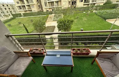 Apartment - 3 Bedrooms - 3 Bathrooms for rent in Fifth Square - The 5th Settlement - New Cairo City - Cairo