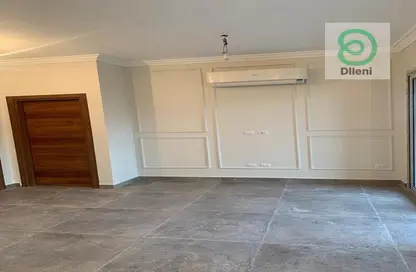 شقة - 2 غرف نوم - 2 حمامات للايجار في فيلدج جيت - المستثمرين الجنوبية - مدينة القاهرة الجديدة - القاهرة