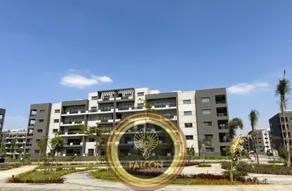 دوبلكس - 4 غرف نوم - 2 حمامات للبيع في ستودا - شيراتون المطار - النزهة - القاهرة