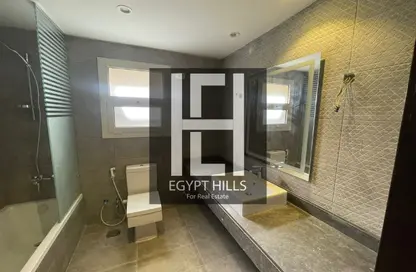شقة - 3 غرف نوم - 3 حمامات للبيع في نيو جيزة - طريق مصر اسكندرية الصحراوي - مدينة 6 أكتوبر - الجيزة