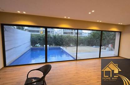 Apartment - 3 Bedrooms - 2 Bathrooms for sale in Lake View Residence - 5th Settlement Compounds - The 5th Settlement - New Cairo City - Cairo