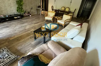 Apartment - 3 Bedrooms - 3 Bathrooms for rent in Mivida - 5th Settlement Compounds - The 5th Settlement - New Cairo City - Cairo