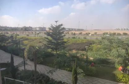Apartment - 3 Bedrooms - 2 Bathrooms for sale in Madinaty - Cairo