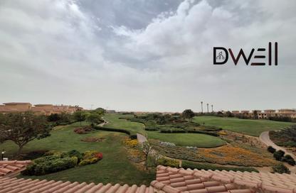 Villa - 5 Bedrooms - 5 Bathrooms for sale in Madinaty - Cairo