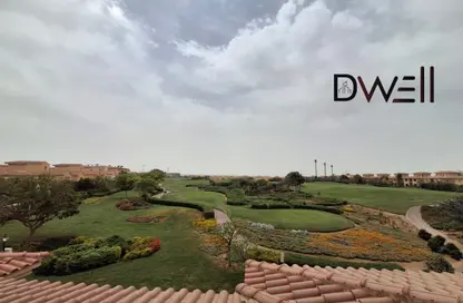 Villa - 5 Bedrooms - 5 Bathrooms for sale in Madinaty - Cairo