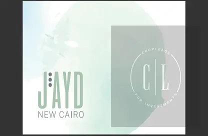 Apartment - 3 Bedrooms - 3 Bathrooms for sale in JAYD Residence - 5th Settlement Compounds - The 5th Settlement - New Cairo City - Cairo