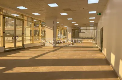 مساحات مكتبية - استوديو - 4 حمامات للايجار في امتداد الرحاب - الرحاب - مدينة القاهرة الجديدة - القاهرة