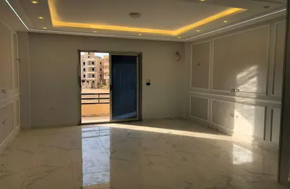 شقة - 3 غرف نوم - 2 حمامات للبيع في عمارات الاندلس - حى الاندلس - مدينة القاهرة الجديدة - القاهرة