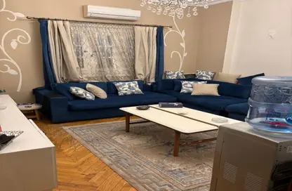 Apartment - 3 Bedrooms - 2 Bathrooms for sale in El Yasmeen 6 - El Yasmeen - New Cairo City - Cairo