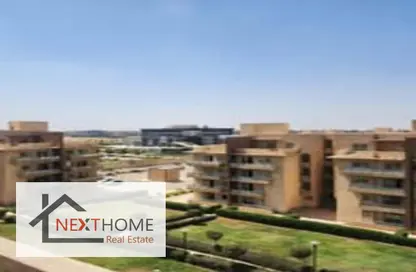 Apartment - 3 Bedrooms - 2 Bathrooms for sale in Wesal City - El Shorouk Compounds - Shorouk City - Cairo