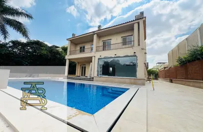 فيلا - 4 غرف نوم - 4 حمامات للبيع في مدينتي - القاهرة فيلا - 4 غرف نوم - 4 حمامات للبيع في مدينتي - القاهرة