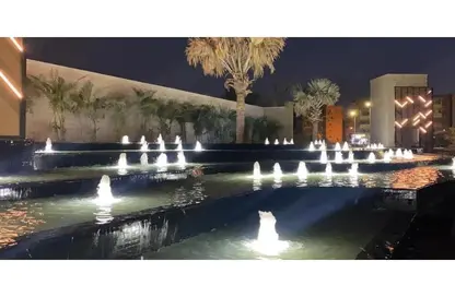 فيلا - 4 غرف نوم - 5 حمامات للبيع في سوان ليك ريزيدنس - كمبوندات التجمع الخامس - التجمع الخامس - مدينة القاهرة الجديدة - القاهرة
