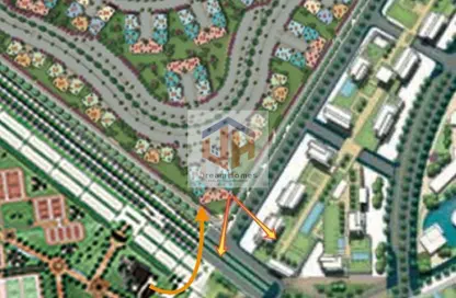 شقة - 3 غرف نوم - 3 حمامات للبيع في مدينتي - القاهرة